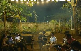 Aquaterra Comfy Stay Varkala Beach